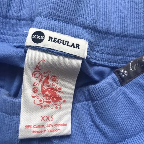 KOI Morgan scrub pant - Picture 6 of 7